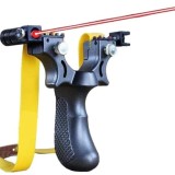 Aparat Negru Profesional cu Laser si Boloboc, ideal pentru Fazani, porumbei ,grauri