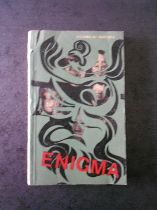 CORNELIU OMESCU - ENIGMA