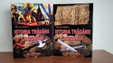 Mircea Balan - Istoria tradarii la romani (2 vol)