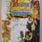 BASME de WILHELM si JACOB GRIMM , 2012