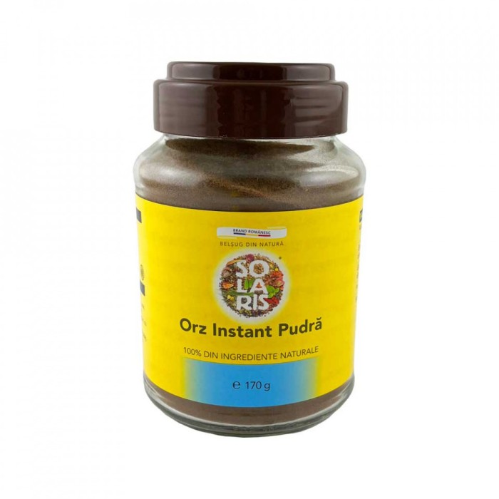 ORZ INSTANT PUDRA 100% 170 g SOLARIS