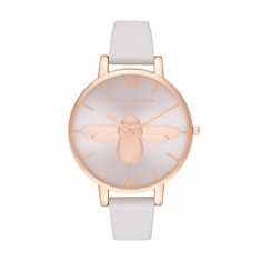 Ceas Dama, Olivia Burton, 3D Bee OB16AM158 - Marime universala
