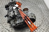 VW GOLF VII 5G1, BQ1, BE1, BE2 2018 - Motor - OEM: 09D300041QX,EAZ