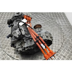 VW GOLF VII 5G1, BQ1, BE1, BE2 2018 - Motor - OEM: 09D300041QX,EAZ