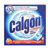 Tablete Anticalcar Calgon 3in1 Powerball, 15 Bucati