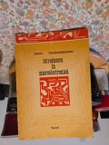 Introducere &icirc;n microelectronică - Dan Teodorescu