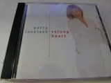 Patty Loveless - strong heart -3767, CD, Pop