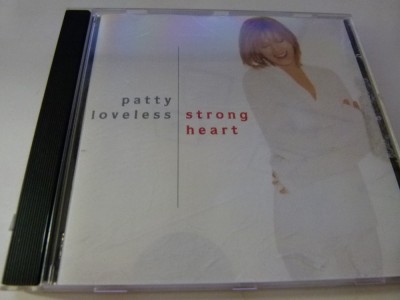 Patty Loveless - strong heart -3767 foto