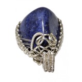 B206. Pandantivul Energy cu Dumortierit, se reface la comanda