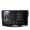 Navigatie (BLACK) Volkswagen Passat B6 B7 CC 4GB RAM Android 13 Octacore Slot Sim 4G DSP GPS Wi-FI Carplay Android Auto USB Waze 10.1 Inch