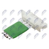 Rezistor ventilator habitaclu Dacia Logan 2 2012-, Sandero 2012-, 271504503R