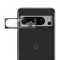Folie de protectie Camera Spate Techsuit pentru Google Pixel 8 Pro, Sticla Securizata, Neagra