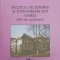 MUZEUL DE ISTORIE SI ETNOGRAFIE DIN ORHEI (FILE DE ACTIVITATE)-GHEORGHE MAXIAN DELADOLNA-238608