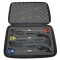SET SWINGER CARP ACADEMY SENSOR 3BUC