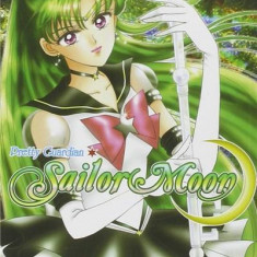 Sailor Moon Vol.9 - Paperback brosat - Naoko Takeuchi - KODANSHA COMICS