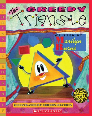 The Greedy Triangle foto