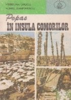 Popas in insula comorilor foto