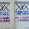 Pe aripile vantului (vol. I + II) - Margaret Mitchell