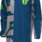 Tricou atv/cross copii Thor LaunchMode Forge, culoare albastru/gri, marime YXL Cod Produs: MX_NEW 29122553PE
