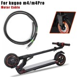 Cablu Motor Senzor Hall Scuter Electric Kugoo M4/M4 Pro, 5 Fire, Piese Schimb/Reparatie