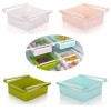 3+1 GRATIS Cutii depozitare universale pentru frigider, Oem