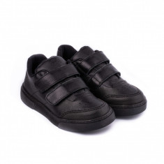 Pantofi Baieti Bibi School Black 33 EU