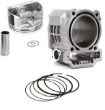 Cumpara ieftin Set motor ATV CF Moto 400cc (191Q)
