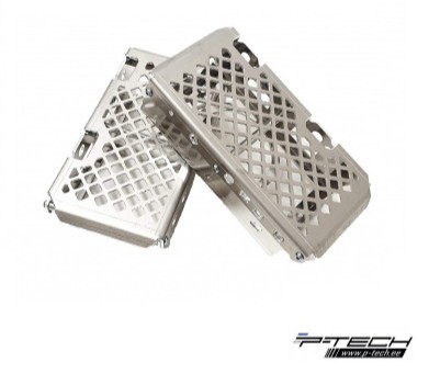 Protectii radiator BETA RR 2T 200 250 300 RR 4T 20- 23 P-TECH RKK011 foto