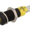 Lampă LED galbenă 24-28V DC &Oslash;8.2mm IP40