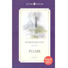 George Bacovia - Plumb - 137846