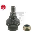 Pivot rotula Febi Bilstein 12196, parte montare : Punte fata, Jos