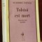 Tolstoi est mort / Vladimir Pozner