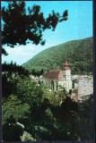 AMS - ILUSTRATA 604 BRASOV - BISERICA NEAGRA (SEC. XIV - XV), NECIRCULATA, Printata