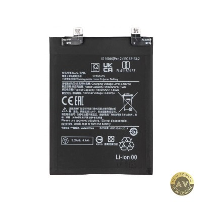 Acumulator pentru Xiaomi 12X / 12 BP46 foto