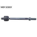 Bieleta directie Citroen C4 Grand Picasso II, C4 Picasso II, C4 Spacetourer, C5 Aircross; Peugeot 3008, 3008 II SUV, 3008 SUV, 5008 I, lungime 239