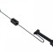 Swinger Fox Micro, Albastru