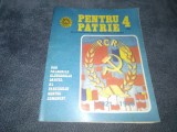 REVISTA PENTRU PATRIE NR 4 1976