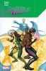 Rogue &amp; Gambit: Power Play