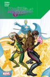 Rogue &amp; Gambit: Power Play