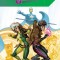 Rogue &amp; Gambit: Power Play