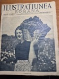 Ilustratiunea romana 29 septembrie 1937-spania nationalista,accident ciucea