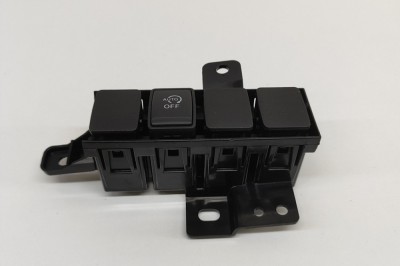 Comutator NISSAN QASHQAI II J11, J11_ 2017 OEM: 25153-4EA0A 28254014 foto
