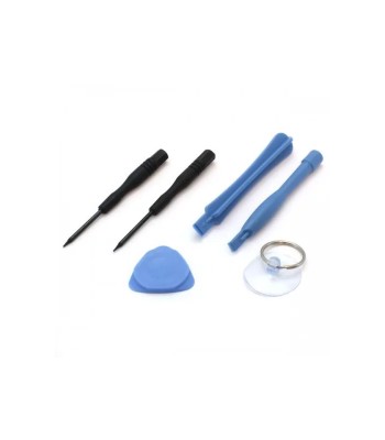 Set unelte pentru deschidere iPhone 4 si iPhone 5 OTB foto