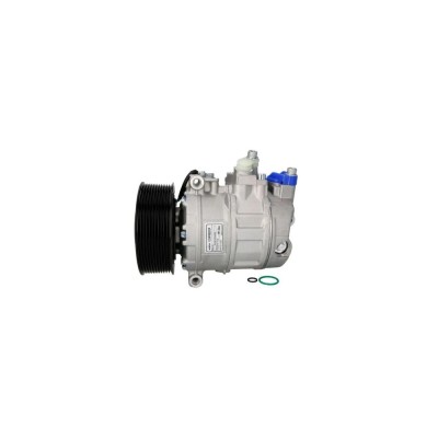 Compresor Clima Mercedes-Benz Sprinter 5-T Platou Sasiu 905 Denso Dcp17B35 foto