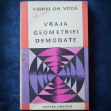 VRAJA GEOMETRIEI DEMODATE - VIOREL GH. VODA