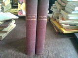 HISTOIRE ANCIENNE. HISTOIRE GRECQUE - GUSTAVE GLOTZ 2 VOLUME (ISTORIA VECHE. ISTORIA GRECIEI)