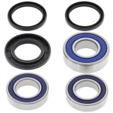 Cumpara ieftin Kit rulment roata Spate (cu etansanti) pentru KAWASAKI KX 500 1985-1985