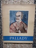 PALLADY- H. BLAZIAN