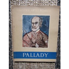 PALLADY- H. BLAZIAN