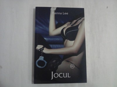 JOCUL - HENNA LEE foto